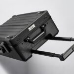 Boss BCB-1000 Deluxe Pedal Board and Case