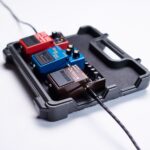 Boss BCB-30X Deluxe Pedal Board and Case