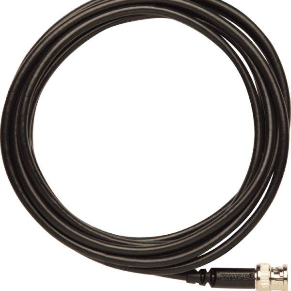 PA725 Coaxial Cable