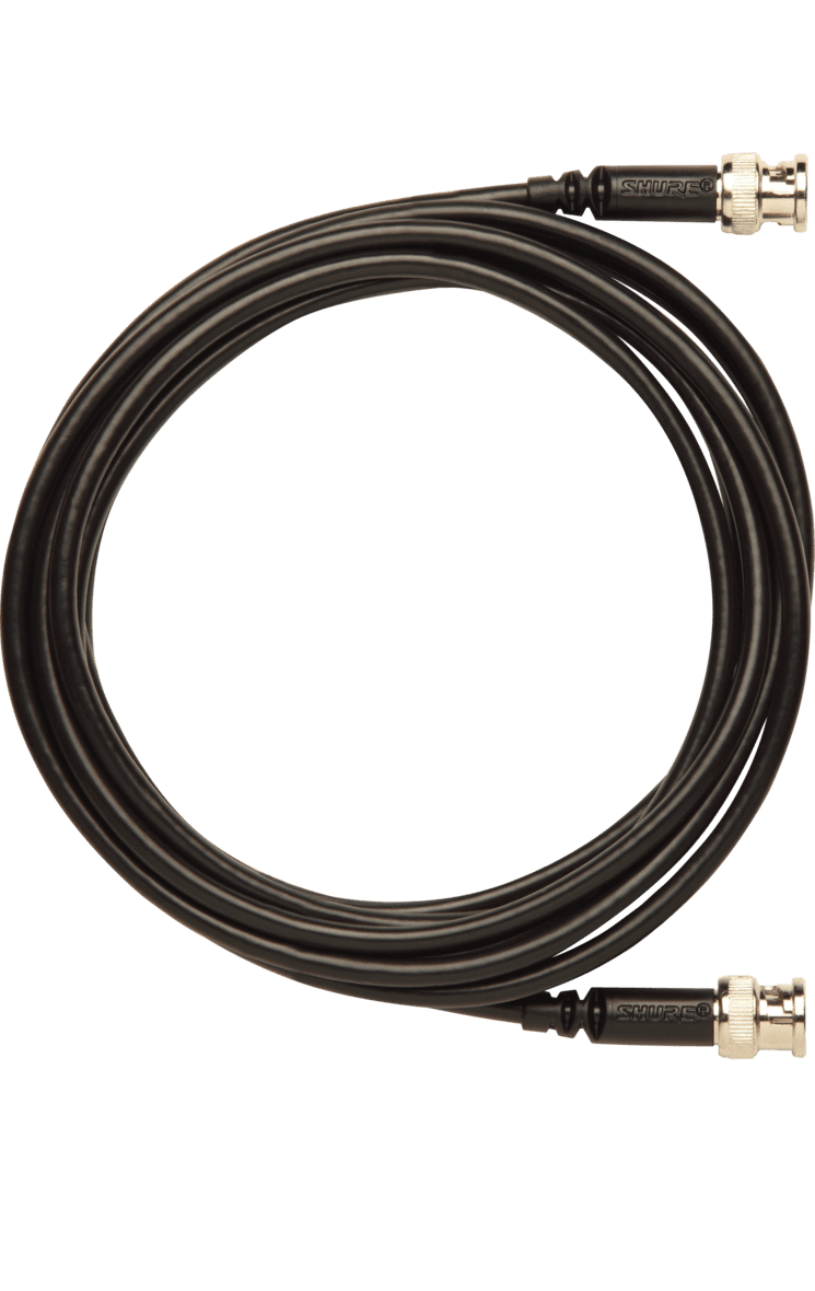 PA725 Coaxial Cable