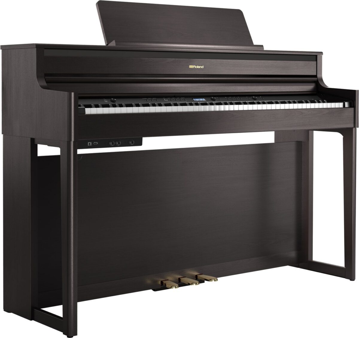 Roland HP704 Digital Piano