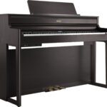 Roland HP704 Digital Piano