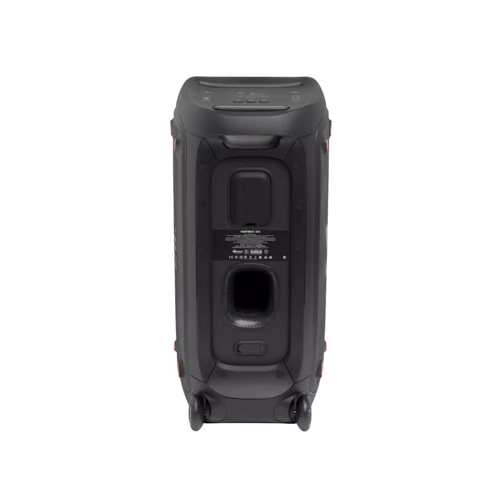 JBL Partybox 310 - Audio Shop Dubai