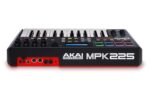 AKAI MPK225 Compact Keyboard Controller