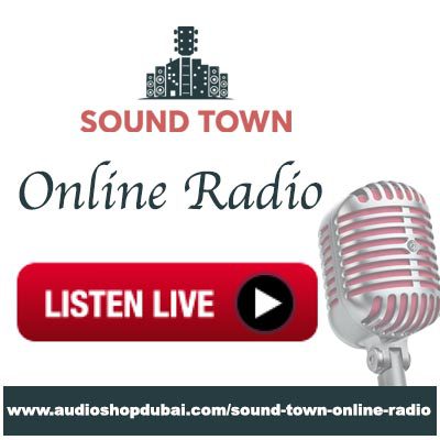 Sound Town Online Radio
