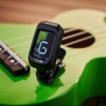 Boss TU-02 Clip-On Tuner
