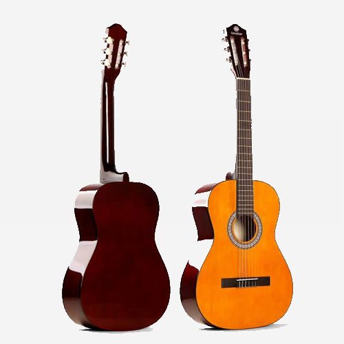 Unistar L300-39 Guitar