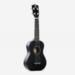 Unistar UK-10-BK Ukelele