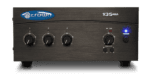 Crown 135MA 3-input 35W Mixer-Amplifier