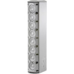 JBL CBT 50LA-LS Line Array Column Loudspeaker (White)