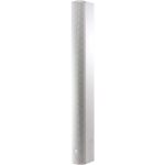 JBL CBT 100LA-1 Column Installation Speaker - White