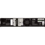 Crown Audio CDi 6000 Two-Channel Commercial Amplifier