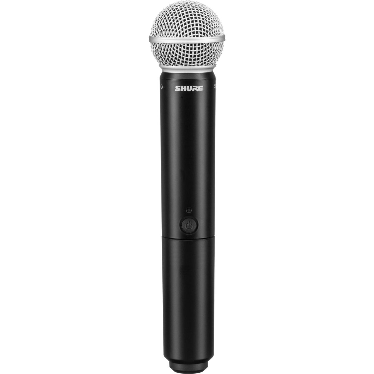 Shure GLXD24/SM58 Digital Wireless Handheld Microphone System