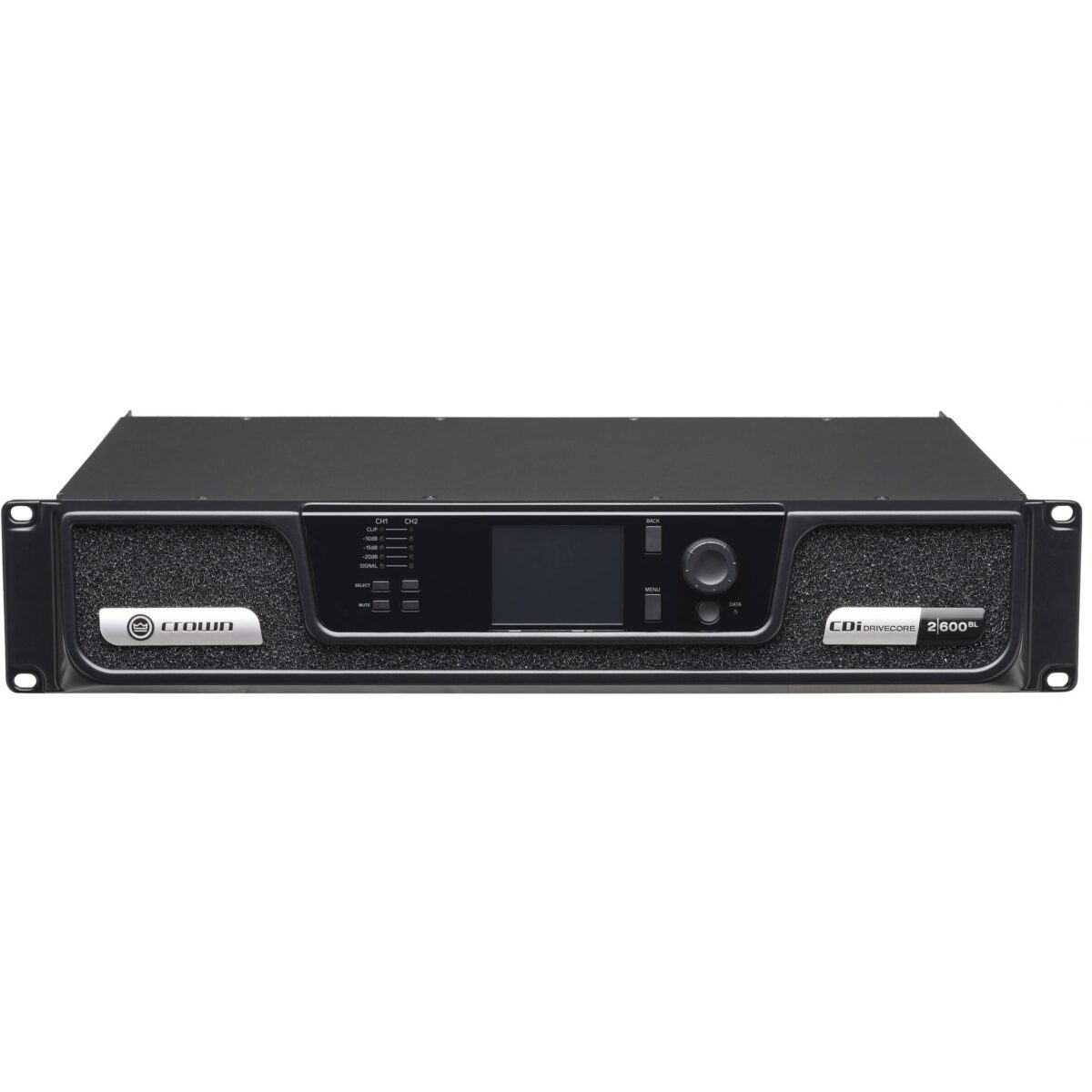 Crown CDi DriveCore 2|600BL Power Amplifier