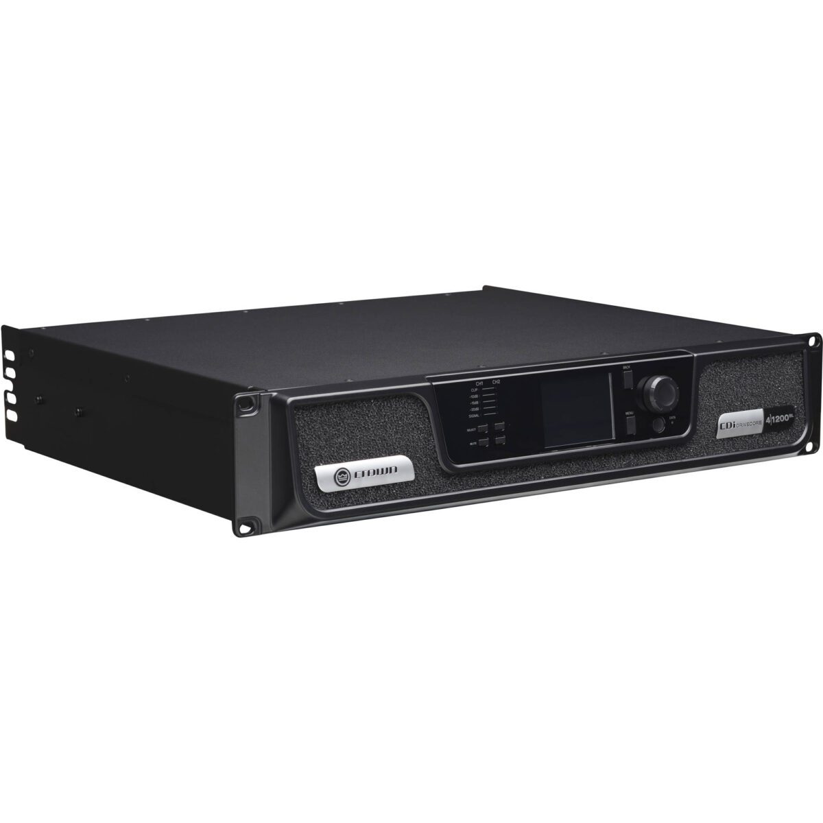 Crown Audio CDi 4|1200BL 4-Channel DriveCore Series Power Amplifier