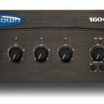 Crown 160MA Mixer-Amplifier