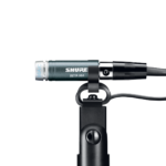 Shure BETA 98A/C Instrument Microphone