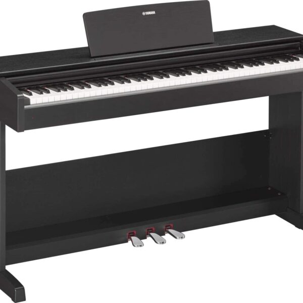 Yamaha Arius YDP-103 Digital Home Piano with Bench - Black