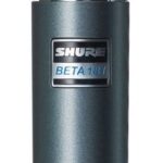 Shure Beta 181/C Instrument Mic