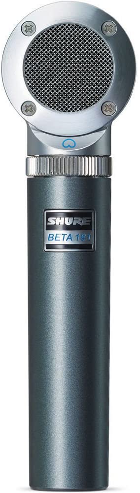Shure Beta 181/C Instrument Mic