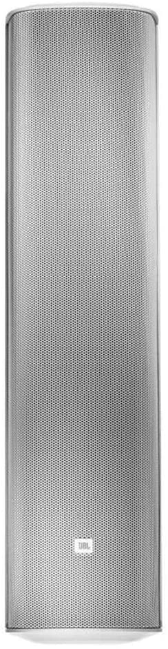 JBL CBT 1000-WH Adjustable Coverage Column Installation Speaker - White