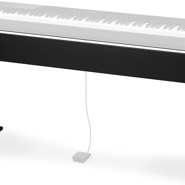 Casio Electronic Keyboard Stand (CS-68BK)