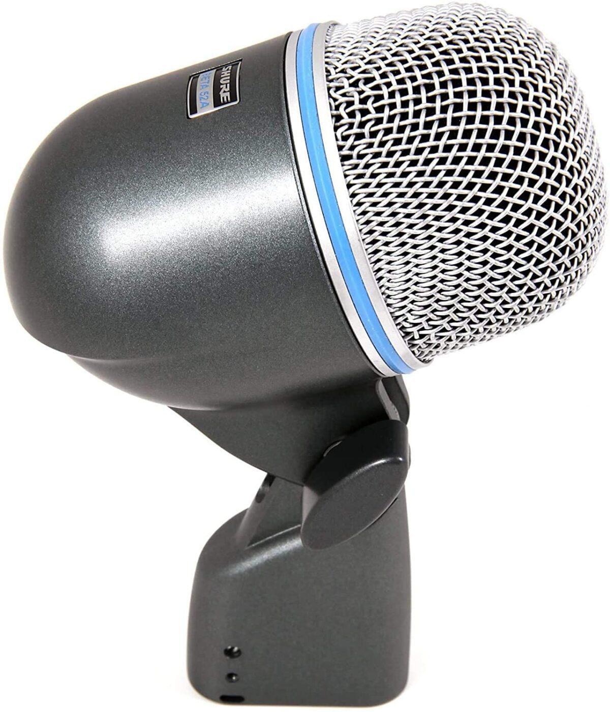 Shure BETA 52A Super cardioid Dynamic Kick Drum Microphone
