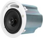 Control 18C/T Two-Way 8-Inch Coaxial Ceiling Loudspeaker