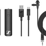Sennheiser XSW-D PORTABLE ENG SET