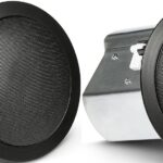 Coaxial Ceiling Loudspeaker