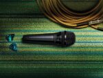 Shure PGA57-XLR Cardioid Dynamic instrument Microphone
