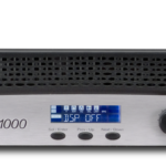 Crown Audio CDi 1000 Two-Channel Commercial Amplifier