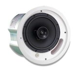JBL Control 18C/T Two-Way 8-Inch Coaxial Ceiling Loudspeaker