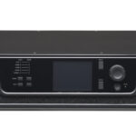 CROWN CDi 2|300BL Analog + BLU link input, 2 channel, 300W per output channel