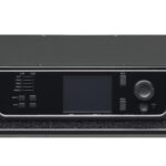CROWN CDi 2|300 Analog input, 2 channel, 300W per output channel