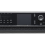 Crown Audio DCI 4/300 DriveCore Install Analog Series 4-Channel Amplifier