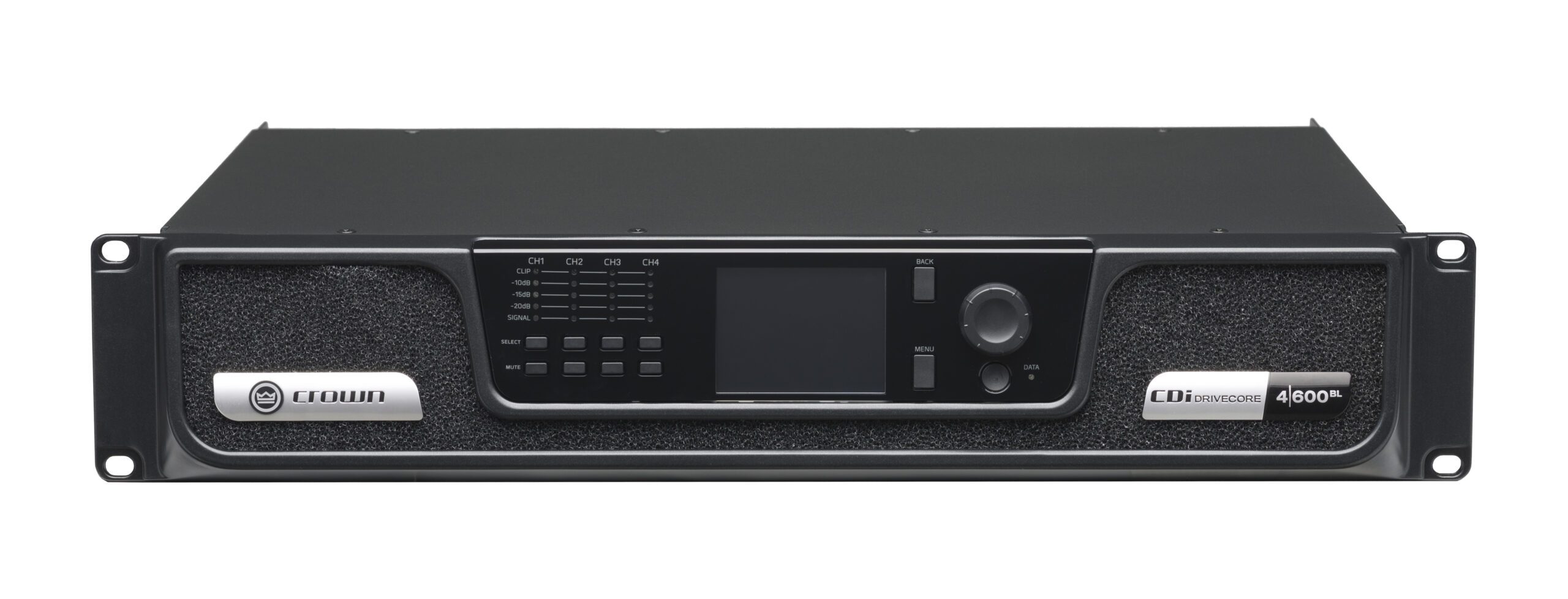 Crown CDi DriveCore 4|600BL Power Amplifier