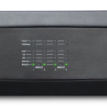Crown DCi 4|1250DA Power Amplifier with Dante