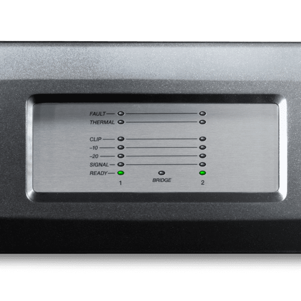Crown Audio DCI 2|300N DriveCore Install 2-Channel 300W Network Amplifier