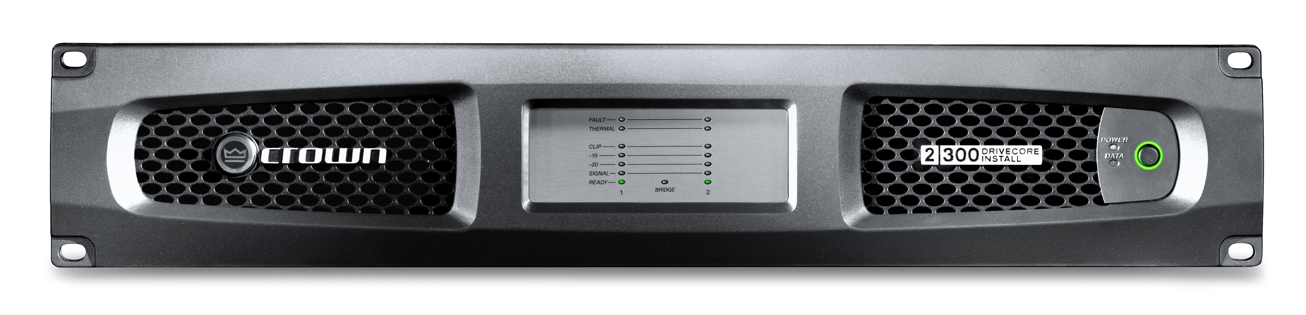 Crown CDi DriveCore 2|300 Power Amplifier