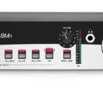 Crown Audio I-T12000HD Rackmount Stereo Power Amplifier
