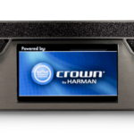 CROWN I-Tech 4x3500HD Four-channel, 4000W @ 4Ω Power Amplifier