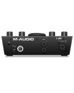 M Audio AIR 192|4 - 2-In/2-Out 24/192 USB Audio Interface