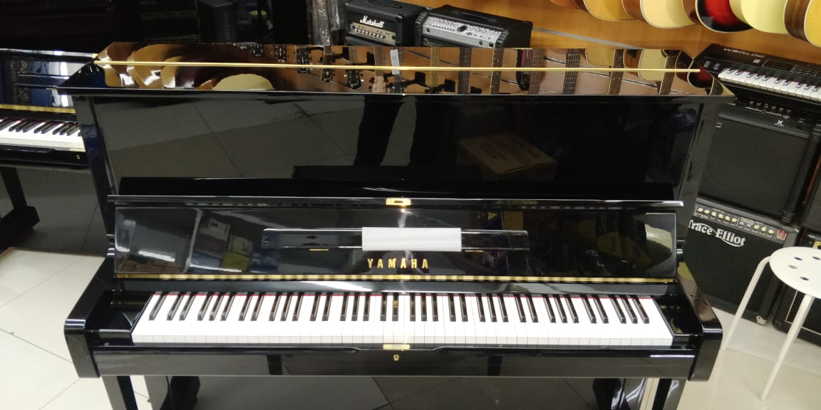 Used Piano Dubai