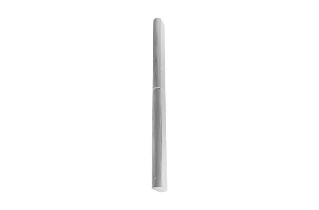 JBL CBT 200LA-1 Line Array Column Speaker (White )