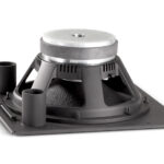 JBL Control 312CS High-Output 12 in. In-Ceiling Subwoofer Loudspeaker