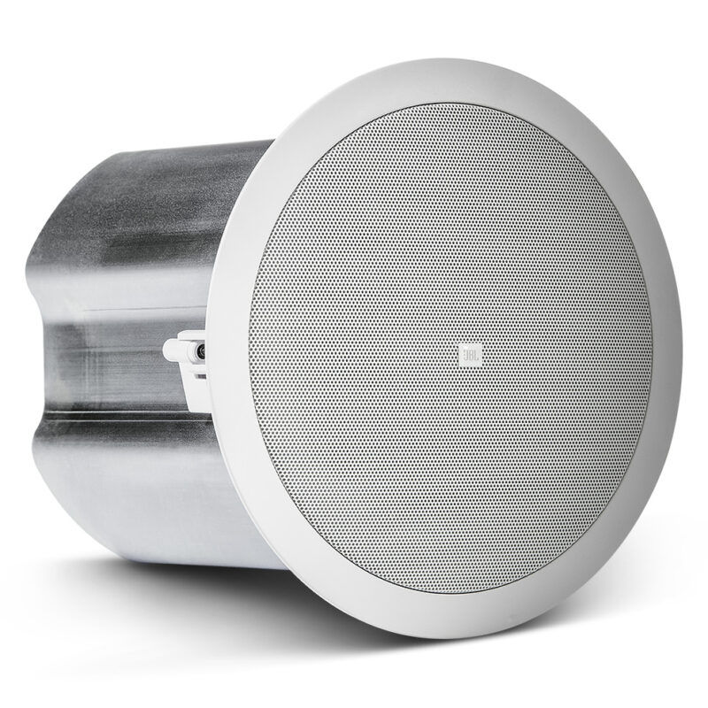 Electro-Voice EVID C12.2 12″ 2‑way coaxial ceiling loudspeaker - Audio ...