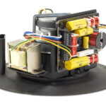 BL Control 227CT 6.5" 2-Way 150W Coaxial Ceiling Loudspeaker