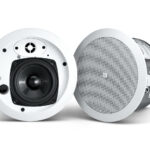 JBL Control 24CT Micro Plus Background Music Ceiling Loudspeaker