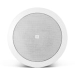 JBL Control 24CT Ceiling Speaker for use with 70/100V Audio Distribution - Pair